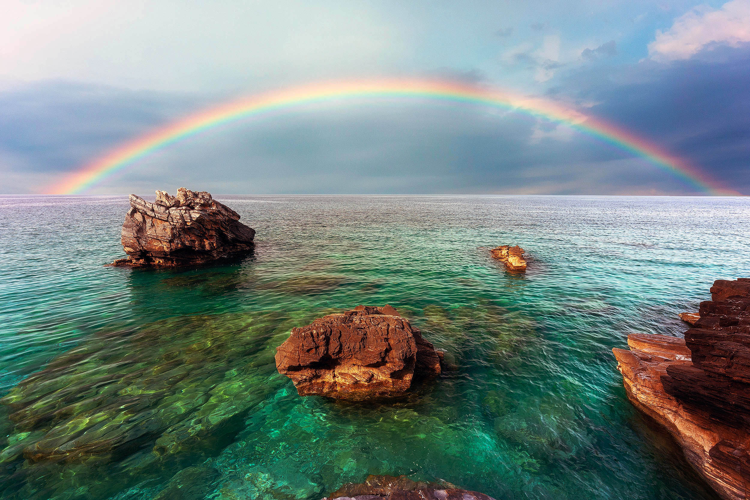 Carnian Pluvial Episode: Earth's Dramatic Late Triassic Soaking