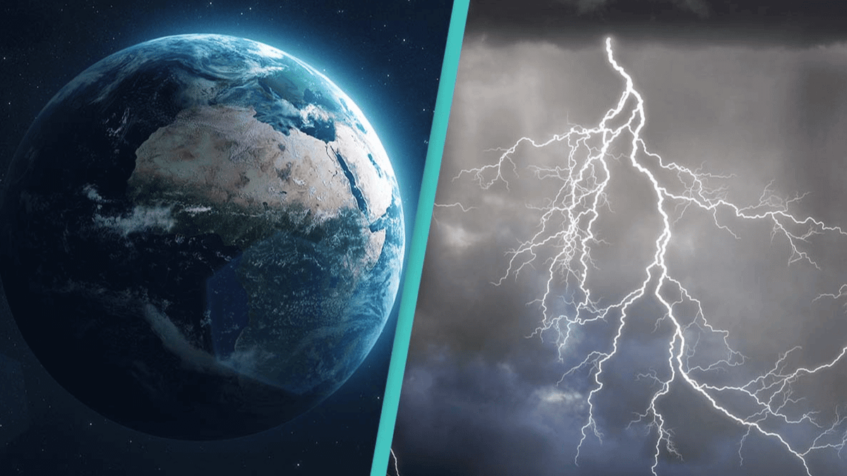 Pangea's Transformation: A Million Years of Triassic Rainfall